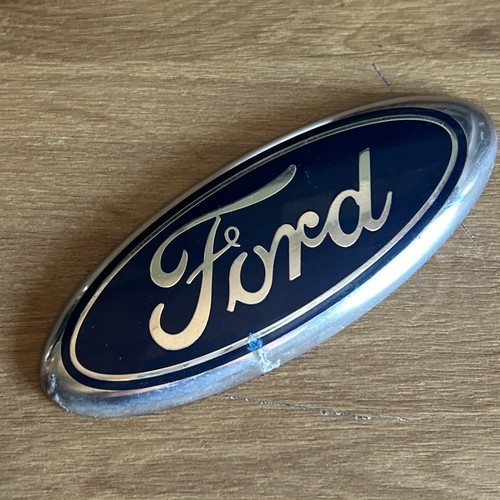 Genuine ford mondeo - ford, rear