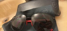 Ray ban scuderia - scuderia, ferrari