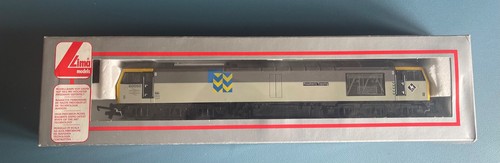 Lima gauge railfrieght - 00,