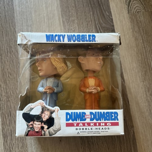 Funko wacky wobbler - wacky,