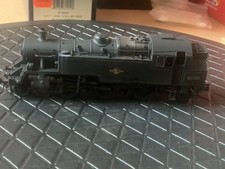 Bachmann Class 3MT Standard