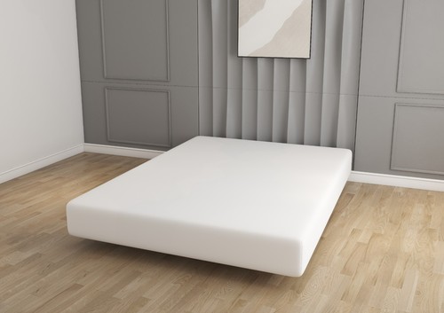 Comfy memory foam mattress - comfy,