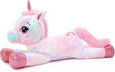 Morismos giant unicorn teddy - morismos,