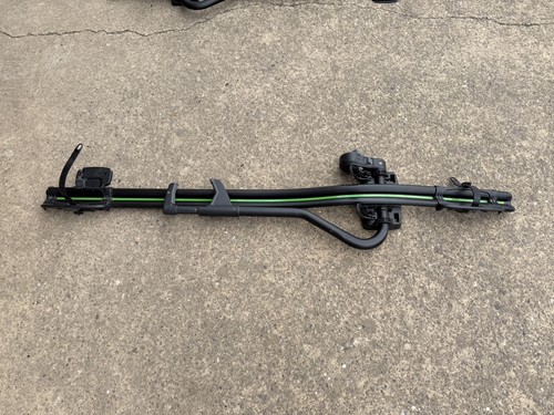 Thule proride 591 - 591, roof