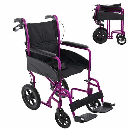 Lightweight aluminium transit - lightweight,