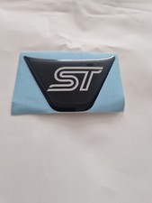 FIESTA ST180 STEERING WHEEL