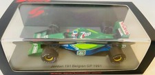 1/43 Spark F1 - Jordan 191 -