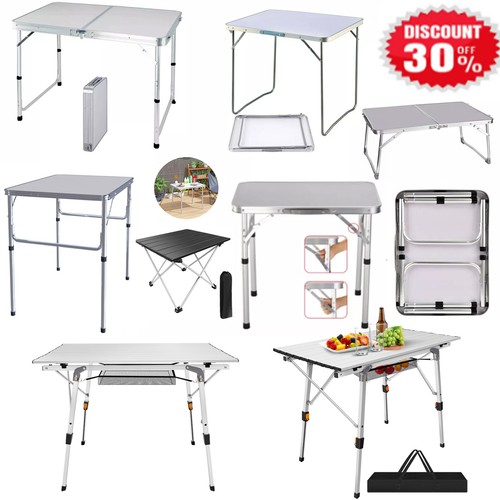 Camping tables 3ft - tables, up