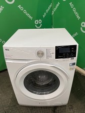 AEG Washer Dryer 7Kg / 5Kg with 1400 rpm - White - D Rated LWR7175M2B #LF95119