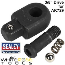 Sealey Replacement Breaker Bar