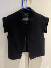 jacobite waistcoat