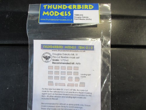 Thunderbird models 72 - thunderbird,