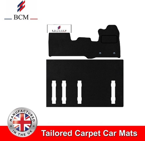 Fits ford transit - fits, crew