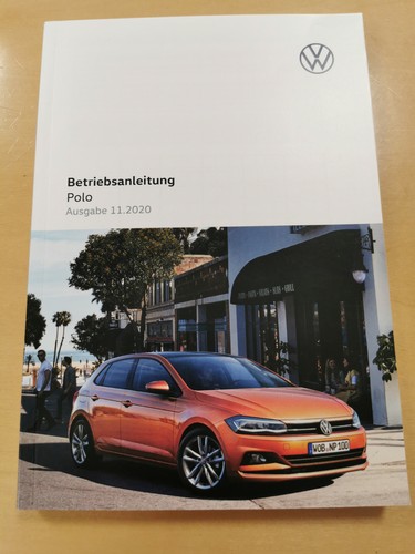 Polo 2020 2021 - vw, 2020/2021