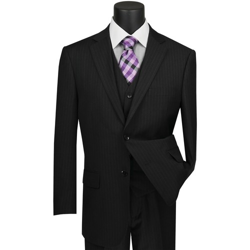 Vinci men black - vinci,