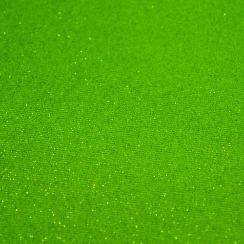 Lime green metallic - lime,
