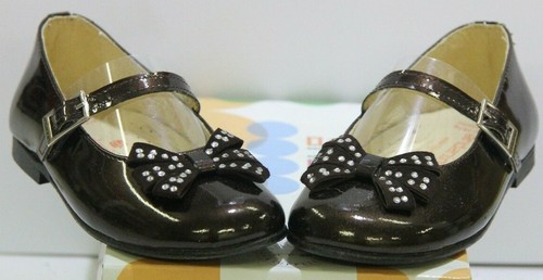 Andanines girls brown - andanines,