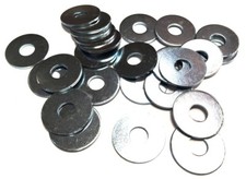 50 Qty  M8 X 30mm Penny