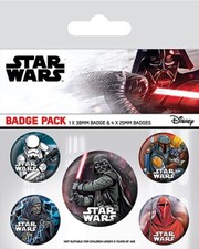 Star Wars "Dark Side"