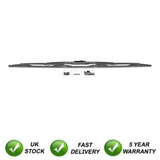 Windscreen Wiper Blade Front SJR Fits Toyota Yaris 2010- Previa Estima 2000-… #1