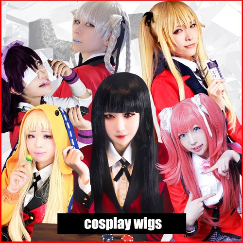 Kakegurui compulsive gambler - kakegurui,