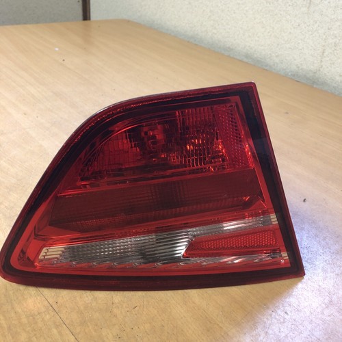 Seat toledo rear - toledo, (2011-2019)
