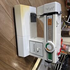 Toyota Sewing Machine Model