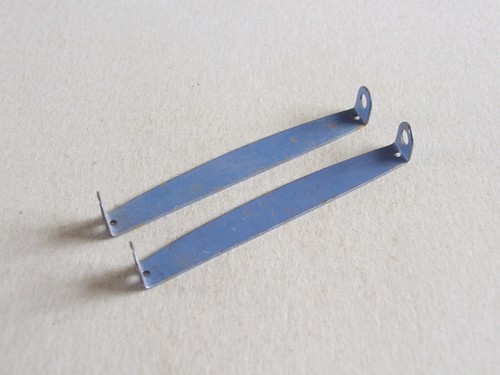 Meccano aeroplane - 2,