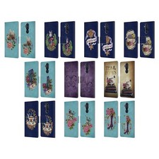 OFFICIAL BRIGID ASHWOOD