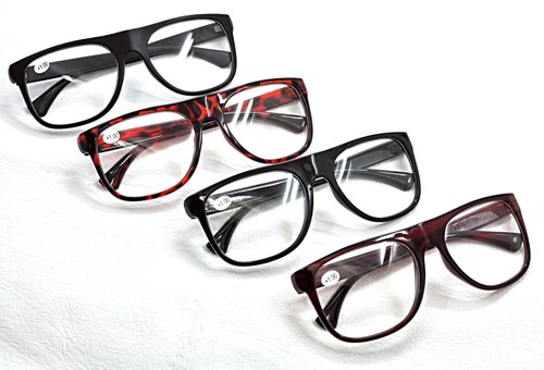 Tn09 big frame - tn09, hinged