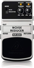 Behringer NOISE REDUCER NR300