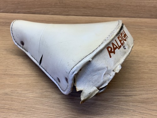 Original raleigh spring seat - original,