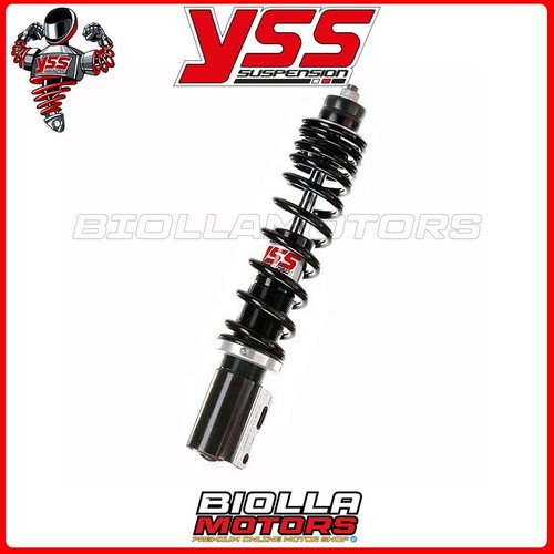 Front shock absorber yss - shock,