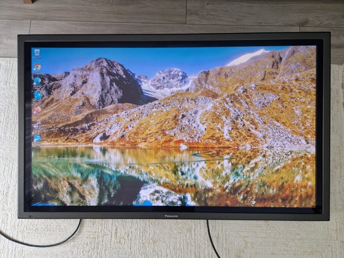 Panasonic 50pf9ek full - th-50pf9ek,