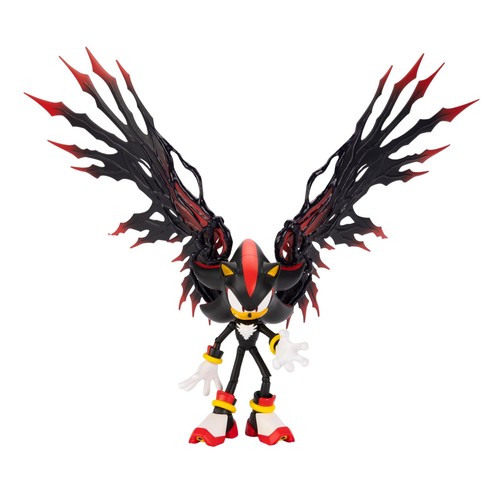 Sonic the hedgehog shadow - hedgehog, 6"