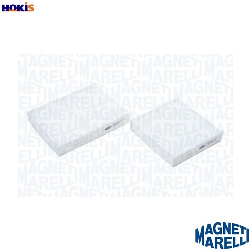 Filter cabin air 350208066560 - filter,