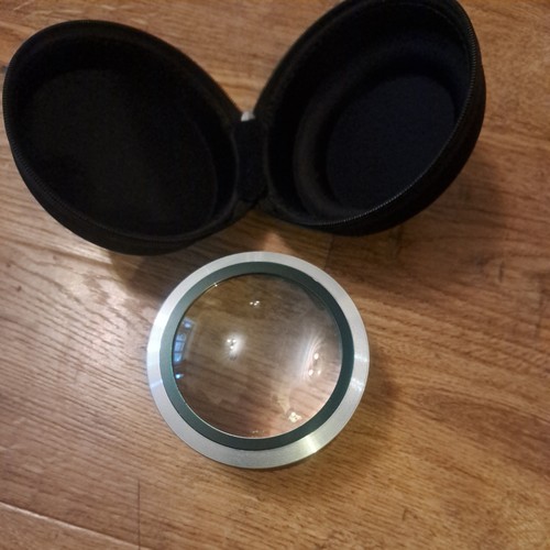 Maginon table magnifier - maginon,