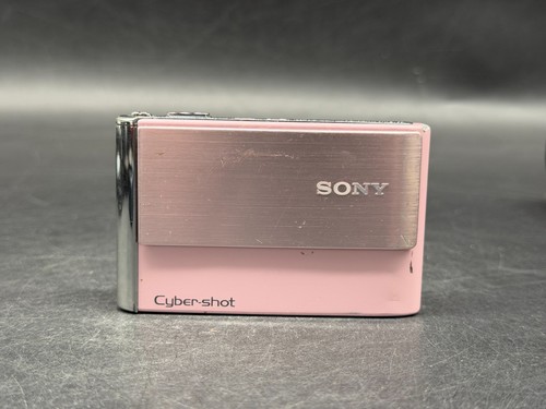 Sony dsc t70 digital camera - sony, dsc-t70