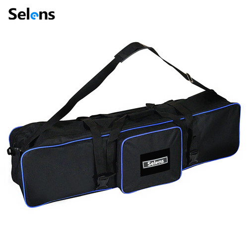 105cm padded tripod carry bag - 105cm,