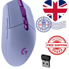 Logitech G304 LightSpeed