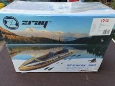 Zray St Croix Kajak 2 Person
