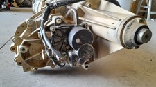 32010EB510 gearbox NISSAN