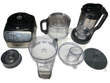 Kenwood Multipro OneTouch 3 In