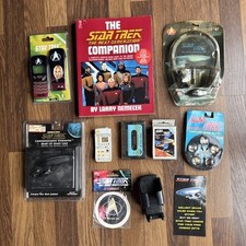 Vintage Star Trek Next