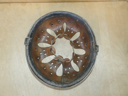 Ww2 german helmet - german,