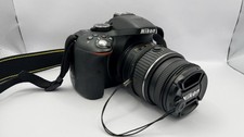 Nikon D5300 DSLR Camera Kit +