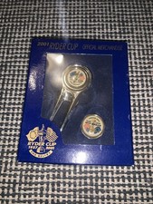 Vintage Commemorative 2001