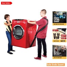 Safe and Efficient Moving