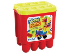 Stickle Bricks Fun Tub -