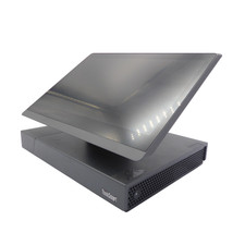 Lenovo All-in-One PC ThinkSmart Hub 500 11.6" Touch Core i5-7500T 8GB 128GB